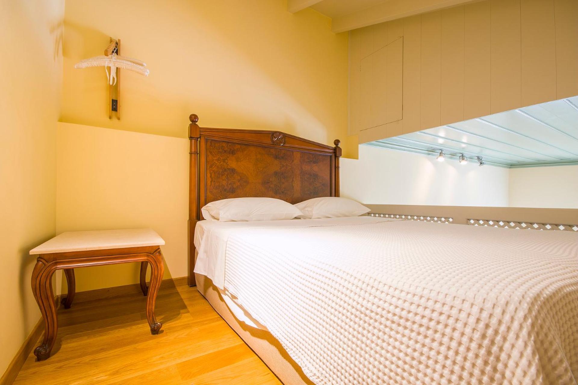 Aparthotel Thea Simi Pokój zdjęcie
