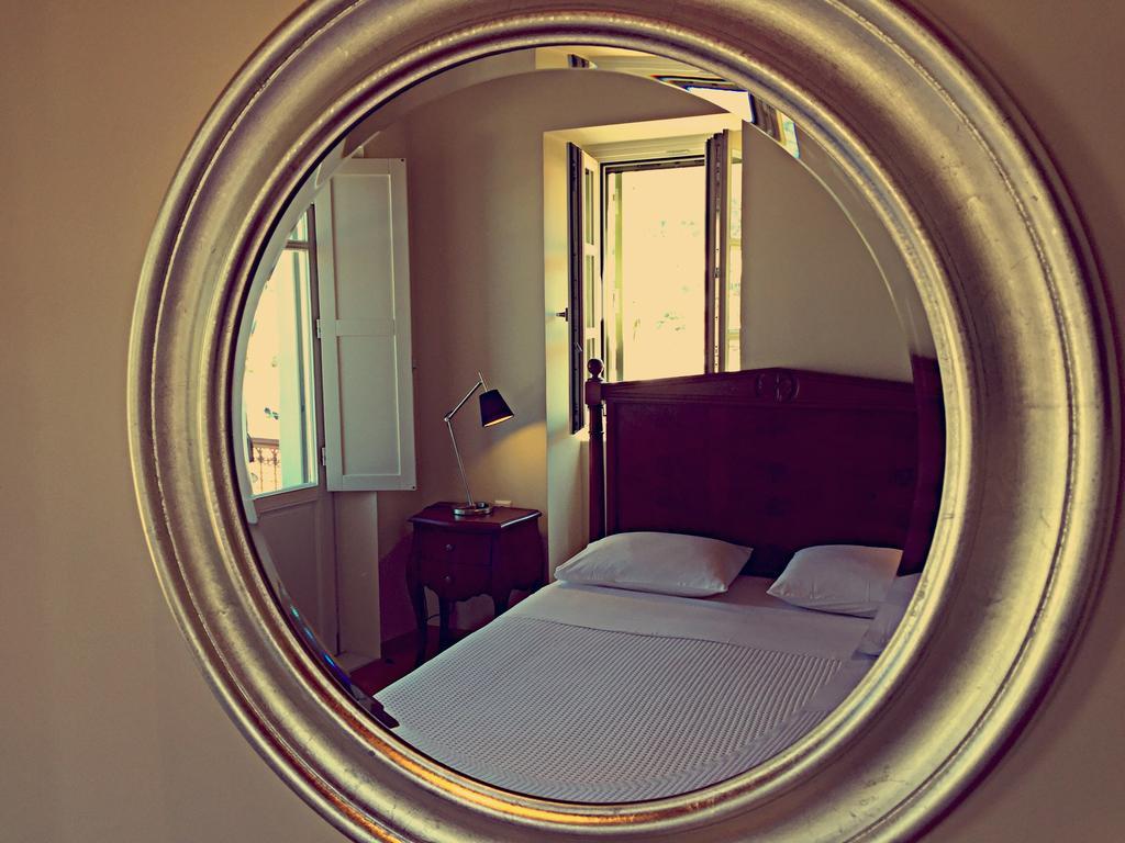 Aparthotel Thea Simi Pokój zdjęcie