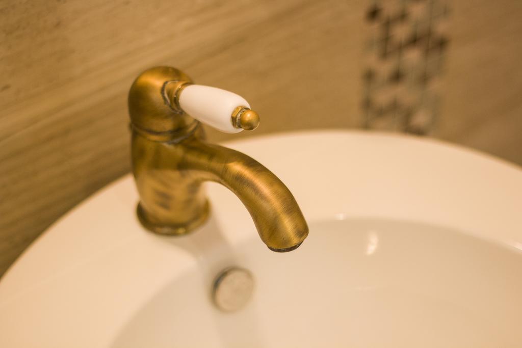 Aparthotel Thea Simi Zewnętrze zdjęcie