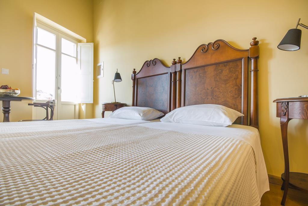 Aparthotel Thea Simi Zewnętrze zdjęcie