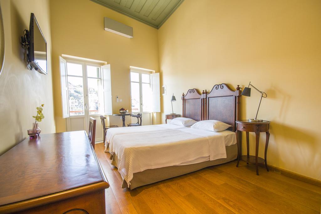 Aparthotel Thea Simi Zewnętrze zdjęcie